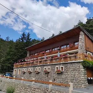  Bed & Breakfast D'hotes Le Grand Chalet